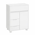 Armoire, réglable, avec rangement, avec étagères, pour la chambre