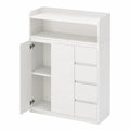 Armoire, 110 x 80 x 30 cm, pour la chambre
